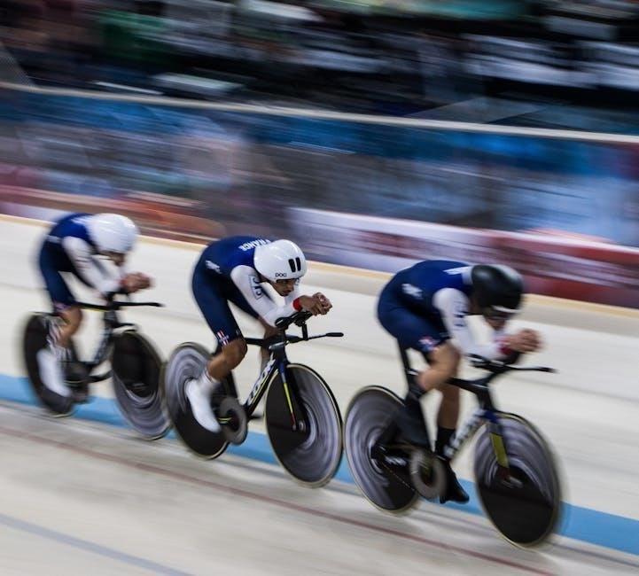 race strategy examples pdf