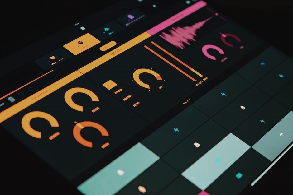 maschine plus manual